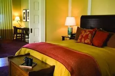 فندق Cavallo Point