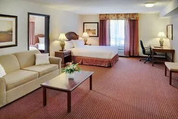 Coast Grimshaw Hotel & Suites