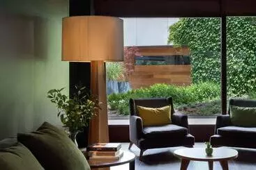 酒店 Eurostars Pamplona