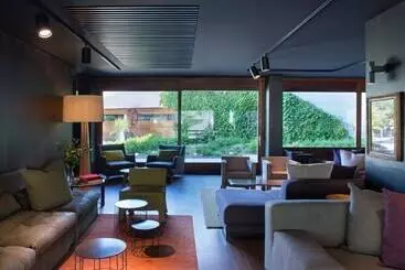 فندق Eurostars Pamplona