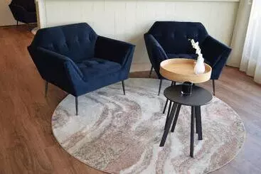 Fletcher Duinhotel Hotel Burgh Haamstede