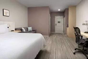 فندق Hilton Garden Inn Knoxville West/cedar Bluff