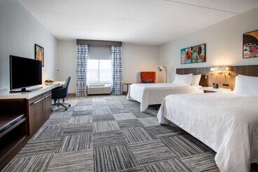 호텔 Hilton Garden Inn Nashville/smyrna