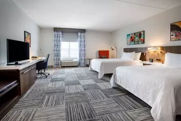 ホテル Hilton Garden Inn Nashville/smyrna