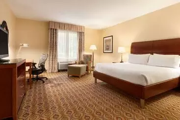 فندق Hilton Garden Inn Solomons