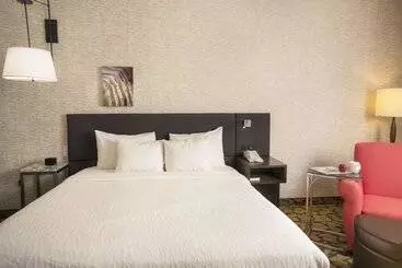 هتل Hilton Garden Inn Wisconsin Dells