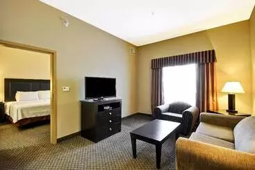 Отель Homewood Suites By Hilton Tulsasouth