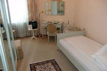 ホテル Kellner's Spa