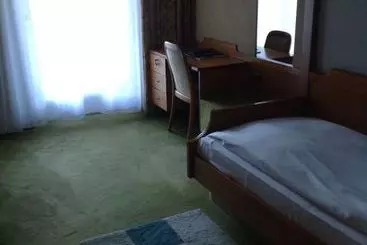 Отель Kellner's Spa