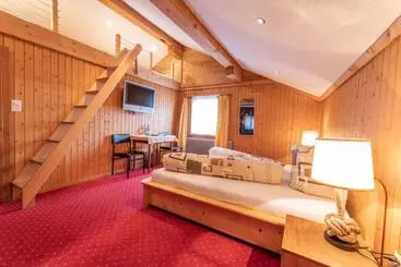 فندق Landgasthof Sommerfeld