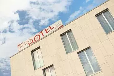 Starling Hotel Lausanne