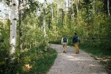 فندق The Lodge At Bronze Buffalo Ranch