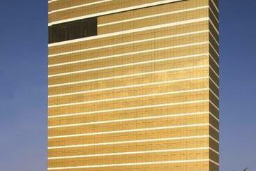 فندق Mgm Tower At Borgata