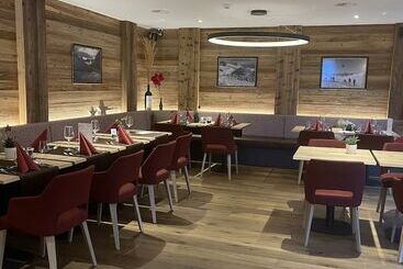 Therme 51° Hotel Physio & Spa