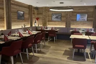 Therme 51° Hotel Physio & Spa