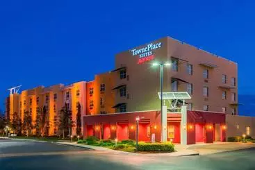 ホテル Towneplace Suites Tampa Westshore/airport