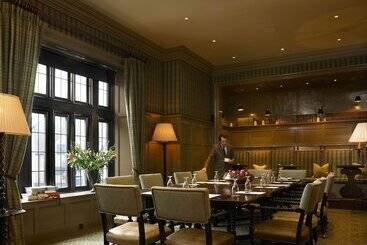 Trump International Golf Links And Hotel Doonbeg Ireland