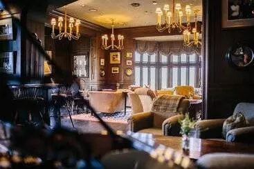 Trump International Golf Links And Hotel Doonbeg Ireland