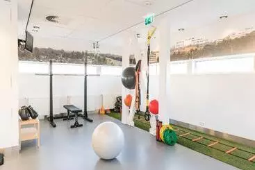 Westcord Hotel Delft