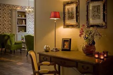 Van Der Valk Landhotel Spornitz