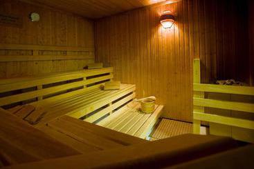 Van Der Valk Landhotel Spornitz