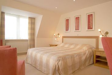 Mansion Hotel Bos & Ven