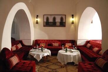 Riad & Spa Dar Bensouda