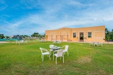 Anand Bagh Resort & Spa By Ananta