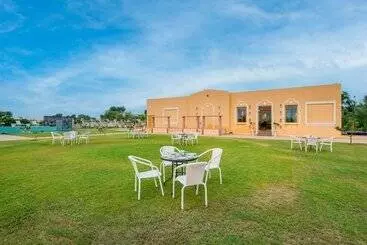 Anand Bagh Resort & Spa By Ananta