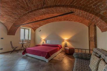 Nocleg ze śniadaniem Certe Notti Langhe