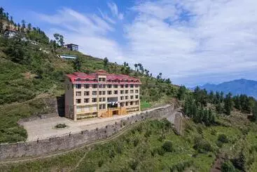 Fortune Park Kufri, Shimla   Member Itc S Hotel Group