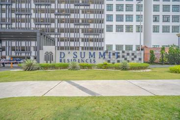 فندق D  Summit Residence 2bhk @ Yml 0824