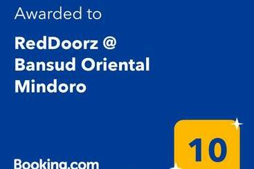 فندق Reddoorz @ Bansud Oriental Mindoro