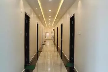 Hôtel Shri Siddhivinayak