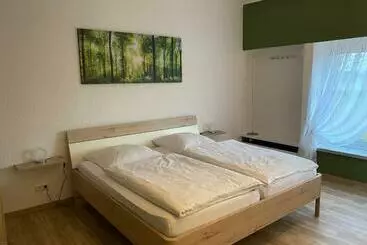 Hotelli Steimke S Land