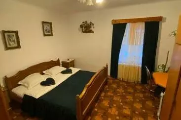 Pensjonat Casa Ott