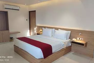 Riviera Beach Resort