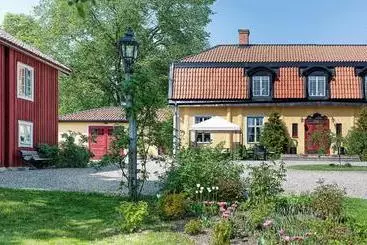 östa Gård Boutique B&b