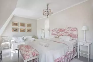 östa Gård Boutique B&b