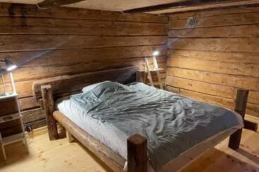 Auberge Stocklycke Omberg