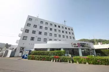 時津ヤスダオーシャンホテル