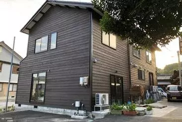 Herberge 九右衛門ゲストハウス