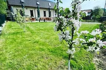 Aamiaismajoitus (B&B) Magic Rooms