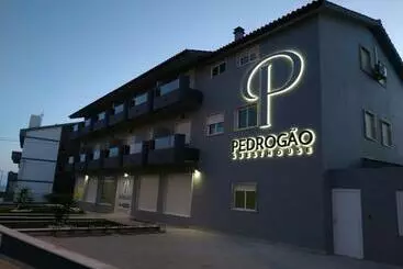 Bed and Breakfast Pedrogao Guesthouse
