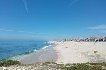 צימר Pedrogao Guesthouse