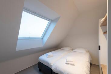 هتل آپارتمان Belcasa Beach Suites & Lofts Apart