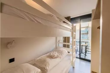 Aparthotel Belcasa Beach Suites & Lofts Apart