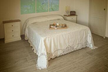 בית מלון כפרי Agriturismo Albero Del Miele