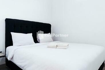 Hotell Aksara Homestay Syariah Mitra Reddoorz