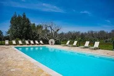 Hotel Masseria Filippo De Raho   Agri Bio Relais